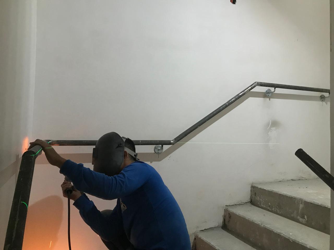 GradesCorrimao