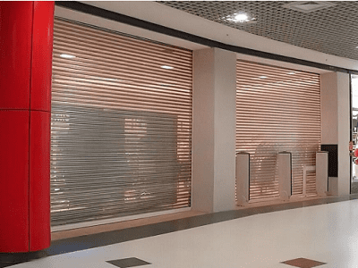 Portas Automáticas